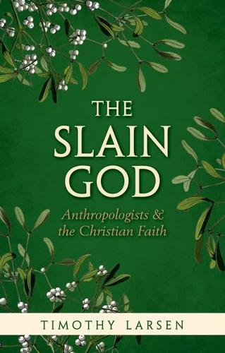 The Slain God