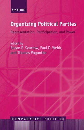 Organizing Political Parties