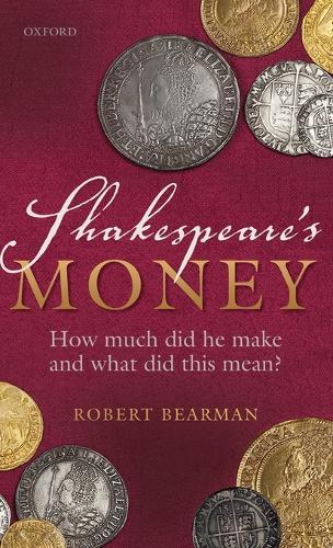 Shakespeare's Money