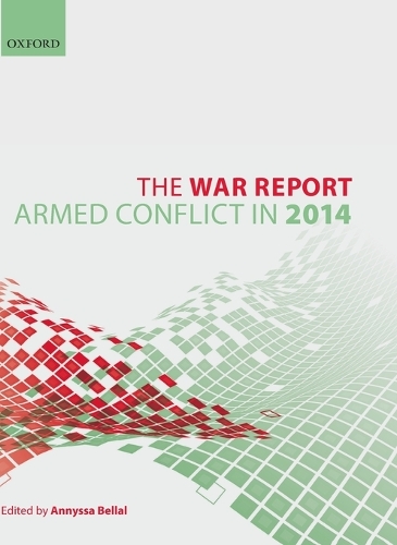 The War Report