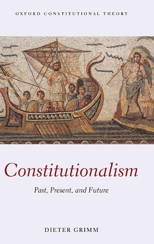 Constitutionalism