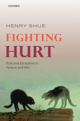 Fighting Hurt