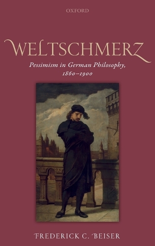 Weltschmerz