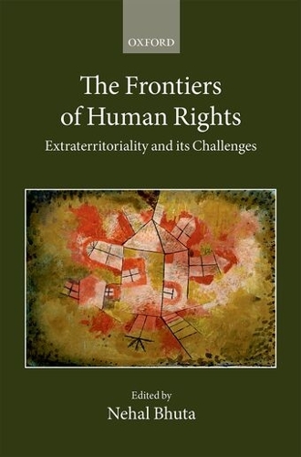 The Frontiers of Human Rights
