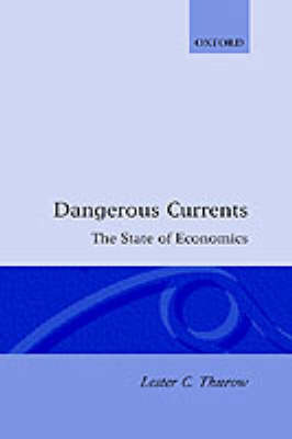 Dangerous Currents