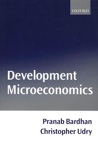 Development Microeconomics