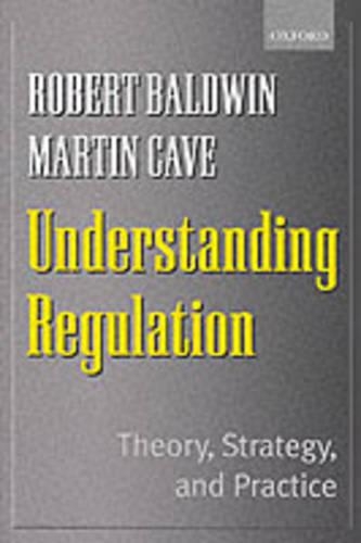 Understanding Regulation