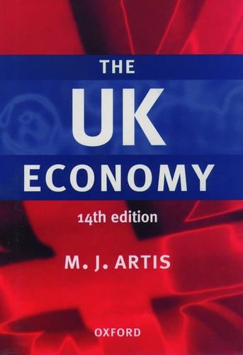 The UK Economy