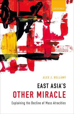 East Asia's Other Miracle