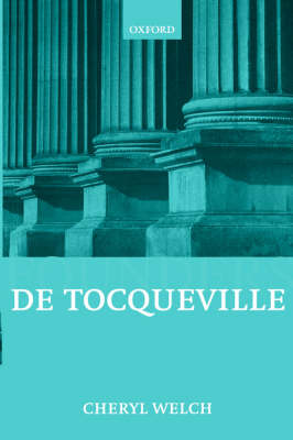 De Tocqueville