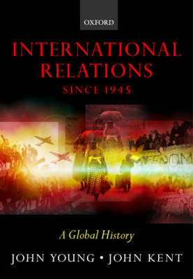 International Relations Since 1945