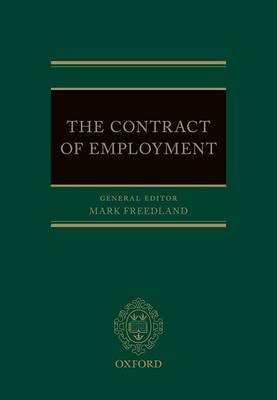 The Contract of Employment