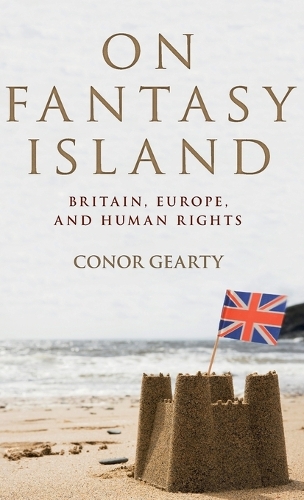 On Fantasy Island