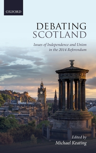 Debating Scotland