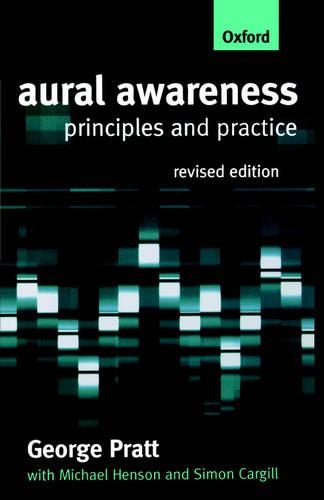 Aural Awareness