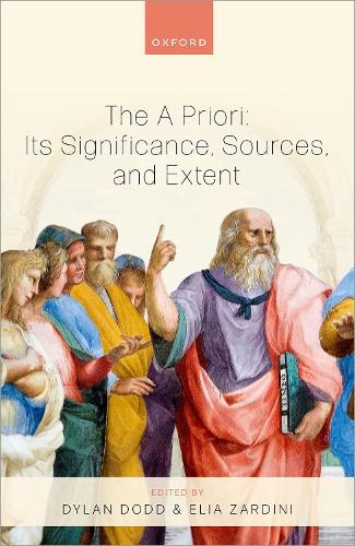 The A Priori