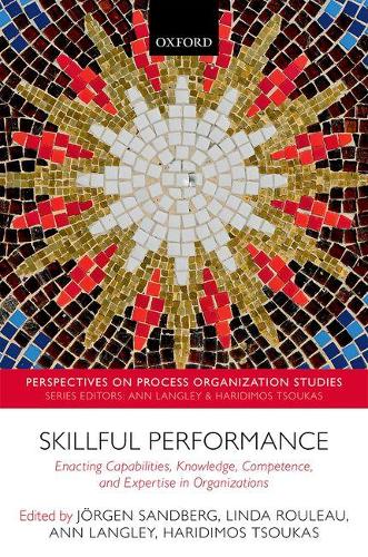 Skillful Performance