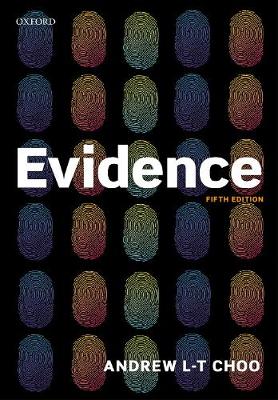 Evidence