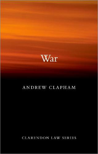 War
