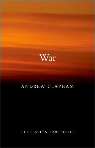 War
