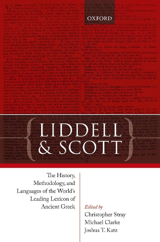 Liddell and Scott