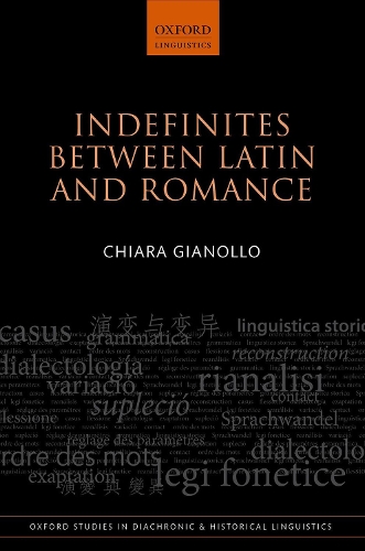 Indefinites between Latin and Romance