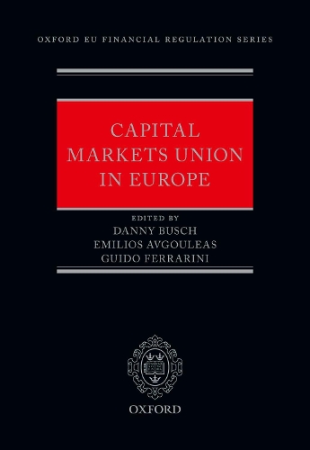 Capital Markets Union in Europe