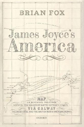 James Joyce's America