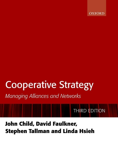 Cooperative Strategy