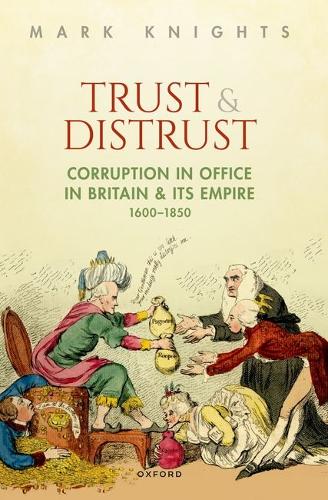 Trust and Distrust