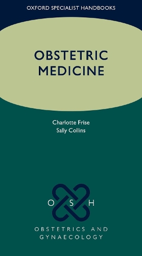 Obstetric Medicine