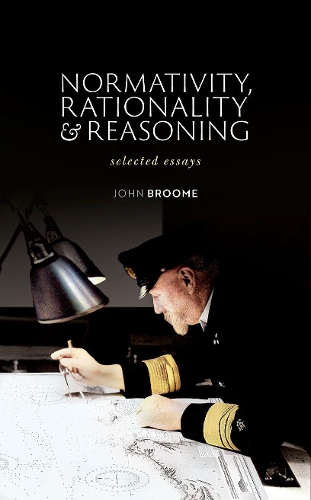 Normativity, Rationality and Reasoning