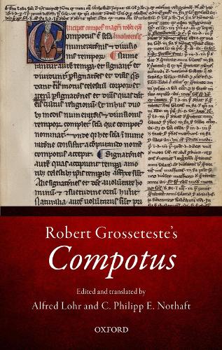 Robert Grosseteste's