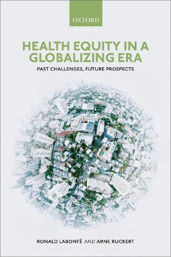 Health Equity in a Globalizing Era