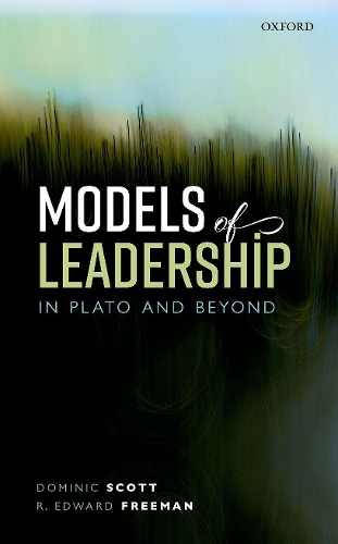 Models of Leadership in Plato and Beyond