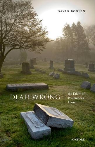 Dead Wrong