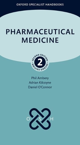 Pharmaceutical Medicine
