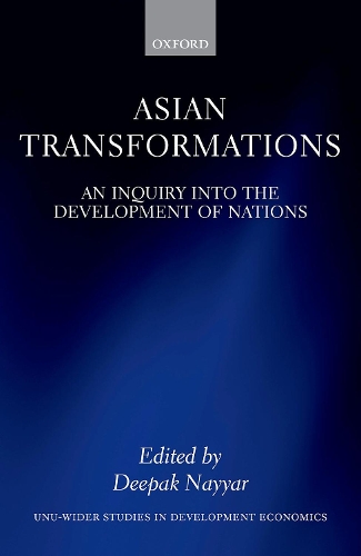 Asian Transformations