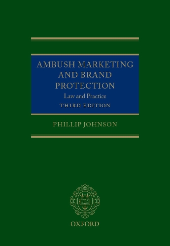 Ambush Marketing and Brand Protection