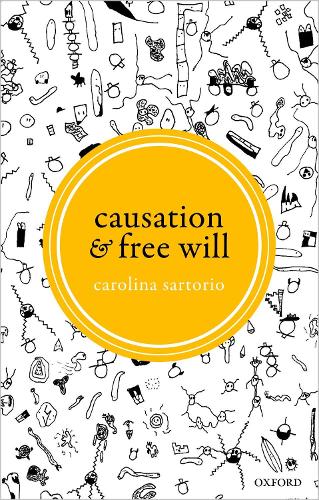 Causation and Free Will