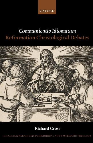 Communicatio Idiomatum