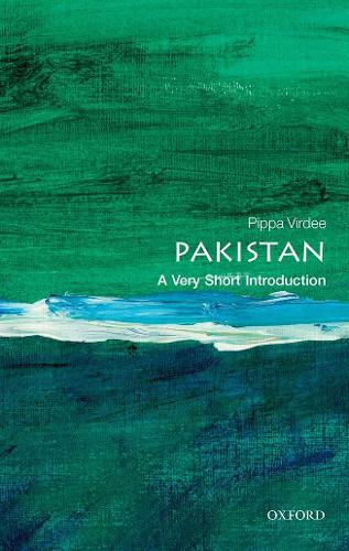 Pakistan