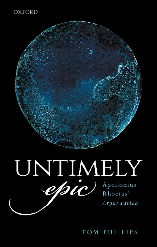 Untimely Epic