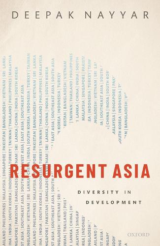Resurgent Asia