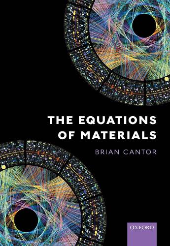 The Equations of Materials