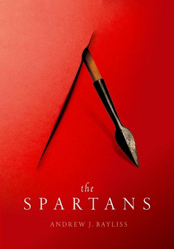 The Spartans by Andrew J. Bayliss