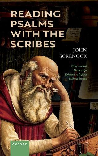 Reading Psalms with the Scribes