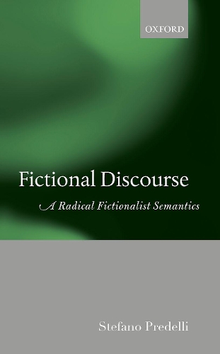 Fictional Discourse
