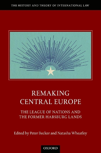 Remaking Central Europe