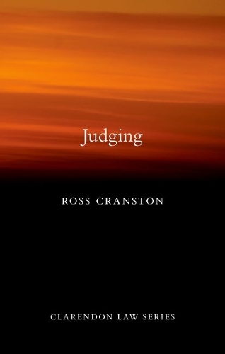 Judging